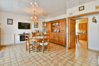  Maison à vendre 5 pièces 168 m²