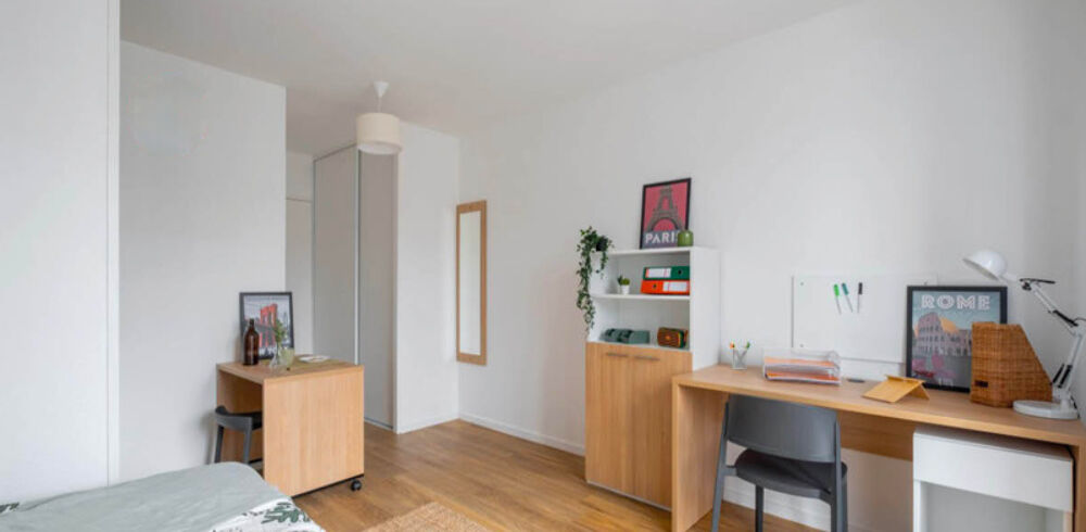 Vente Appartement Bordeaux centre-ville – Investissement locatif sans contrainte – Revenus sécurisés Bordeaux