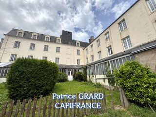  Hôtel Particulier à vendre 15 + pièces 1070 m²