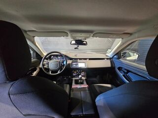 Range Rover Evoque II D150 2WD BVM6 Business 2019 occasion 34130 Valergues