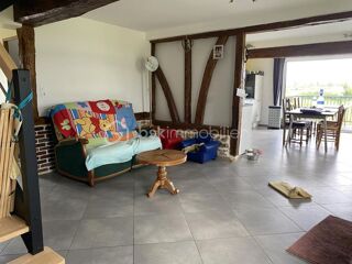  Maison � vendre 5 pi�ces 98 m�