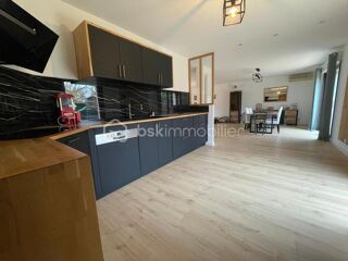  Maison � vendre 8 pi�ces 159 m�