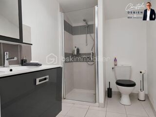  Maison à vendre 3 pièces 80 m²