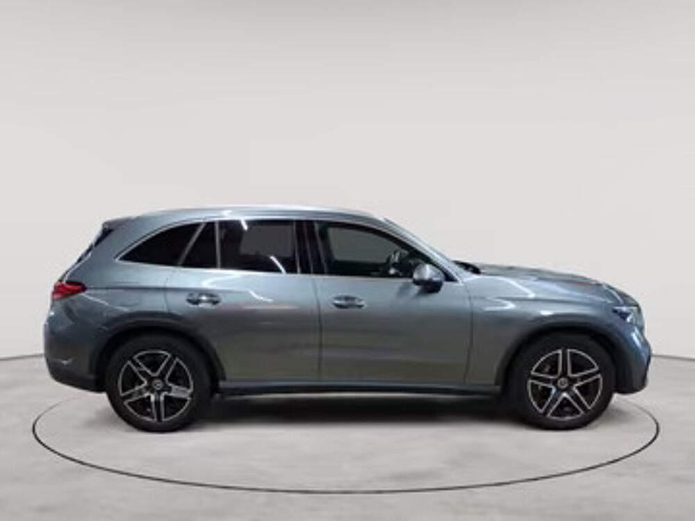 Classe GLC Benz 220 d 4MATIC AMG Line Advanced 2023 occasion 33000 Bordeaux