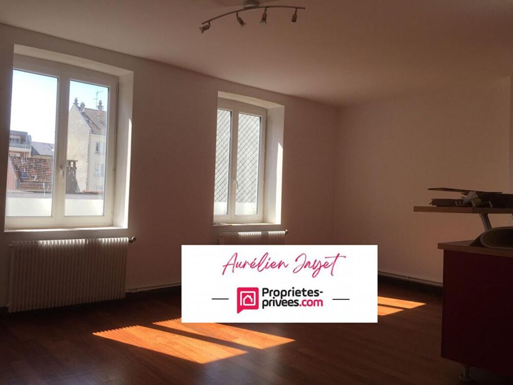 Vente Appartement Appartement Le Havre quartier DANTON Le havre