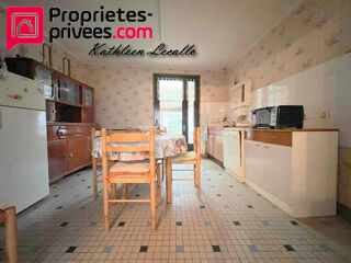  Maison à vendre 7 pièces 112 m²