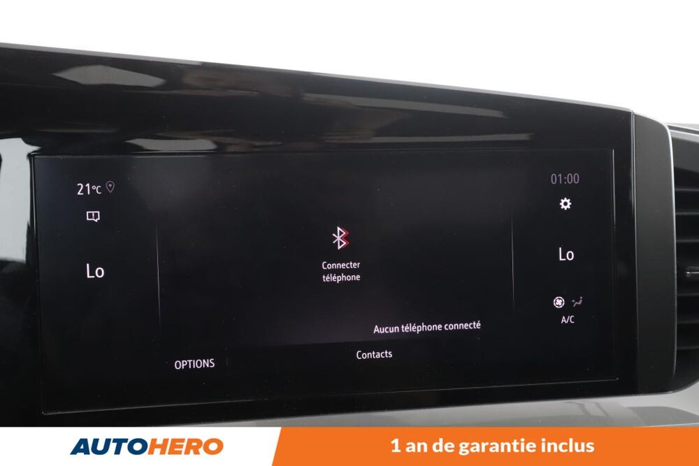 Mokka 1.2 Turbo Ultimate BVM6 136 ch 2023 occasion 92130 Issy-les-Moulineaux