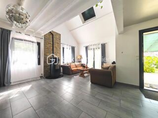  Maison à vendre 7 pièces 135 m²