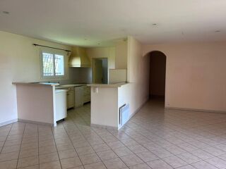  Maison à vendre 4 pièces 138 m²