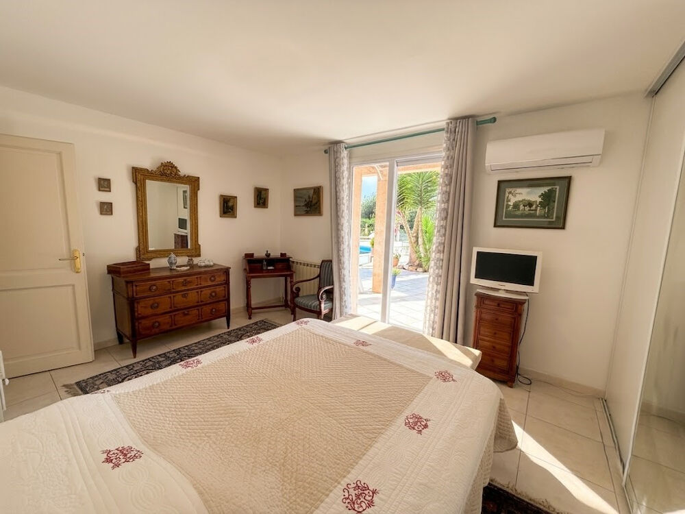 à vendre  Villa Six-Fours-les-Plages (83140)