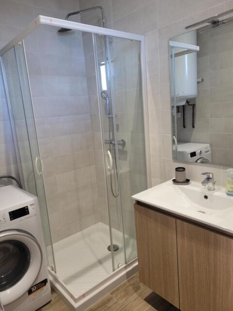  Appartement � louer 3 pi�ces 45 m�