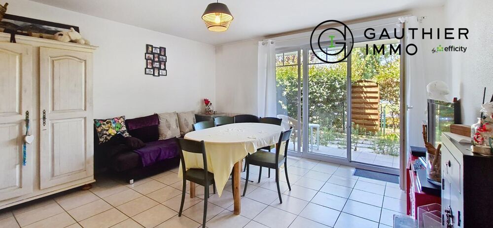 Vente Appartement Appartement La teste de buch