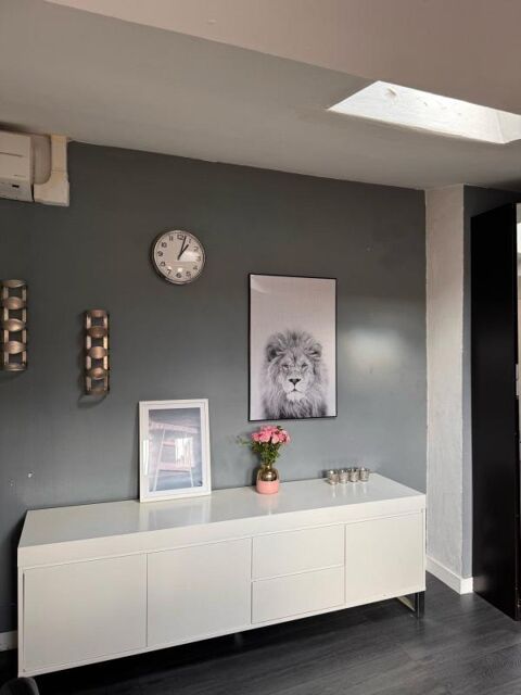  Appartement � louer 2 pi�ces 40 m�