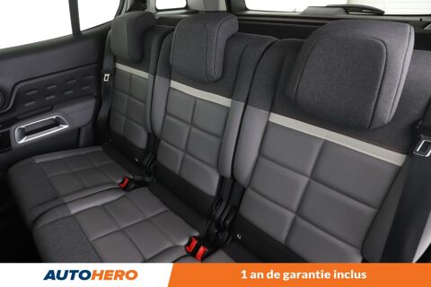 C5 aircross 1.5 Blue-HDi Shine EAT8 131 ch 2019 occasion 92130 Issy-les-Moulineaux