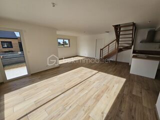  Maison � vendre 6 pi�ces 123 m�