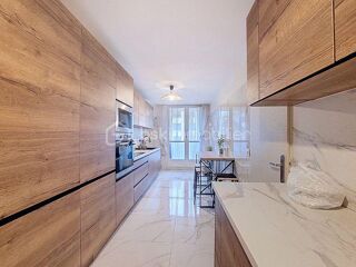  Appartement � vendre 4 pi�ces 80 m�