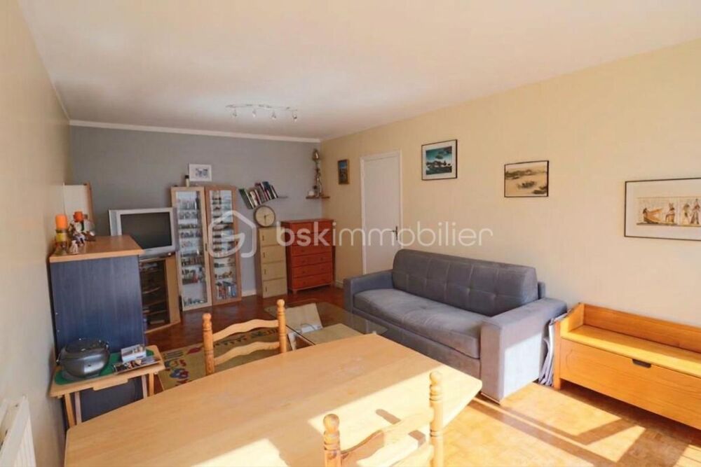 Vente Appartement Belle opportunité Fontenay sous bois