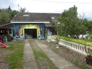  Maison � vendre 6 pi�ces 180 m�