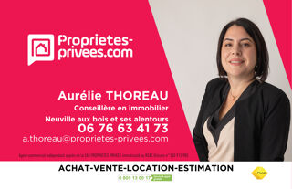  Terrain à vendre 1308 m²