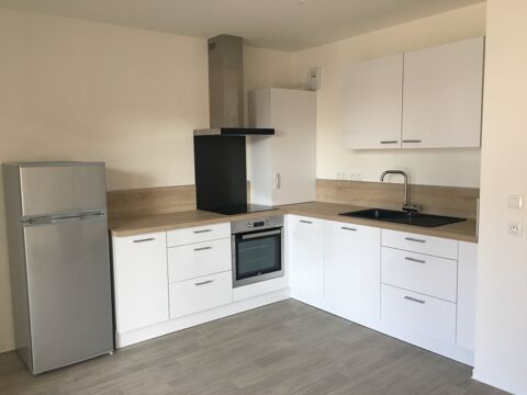  Appartement � louer 2 pi�ces 43 m�