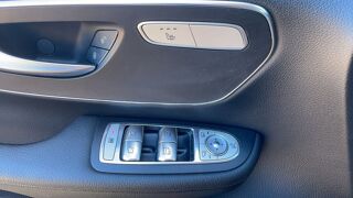 Classe V 250d 190 9G-Tronic Avantgarde 2020 occasion 03700 Bellerive Sur Allier