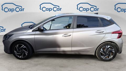 i20 1.0 T-GDi MHEV 100 Intuitive 2022 occasion 69800 Saint Priest