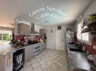  Maison � vendre 4 pi�ces 108 m�