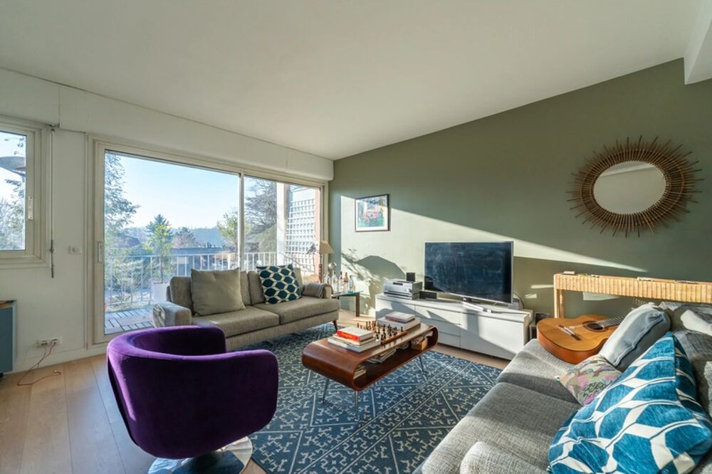 � vendre  Appartement Garches (92380)