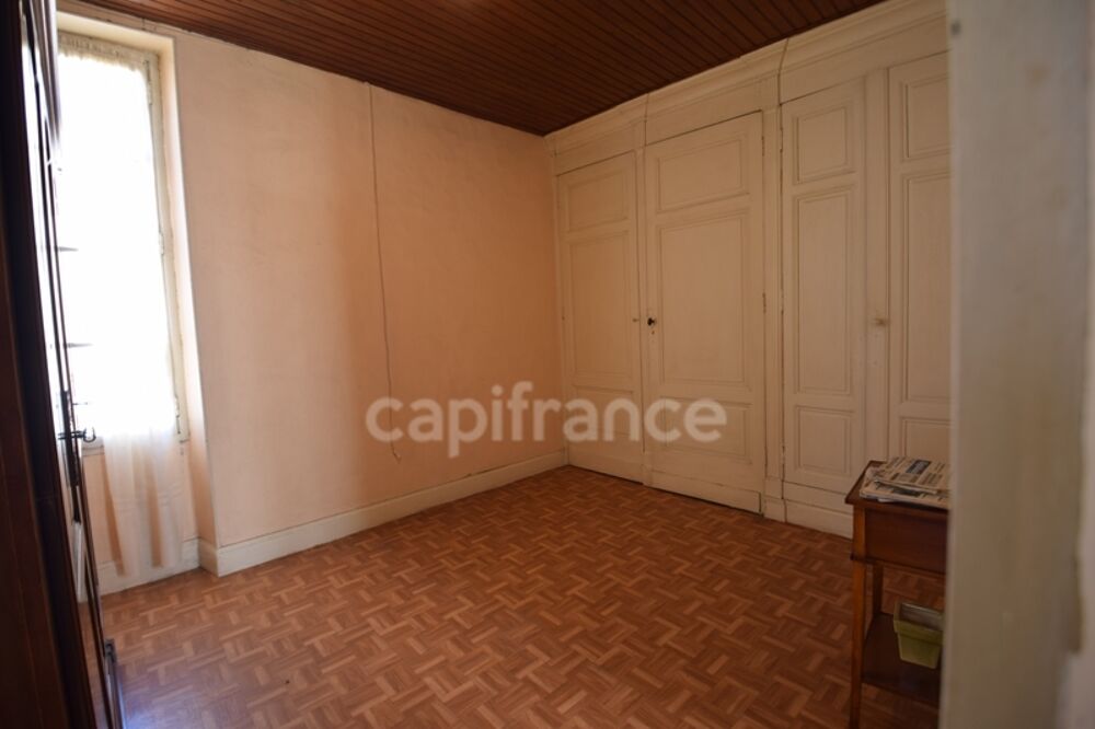 Maison de village, 2 chambres, à SEYCHES (47)