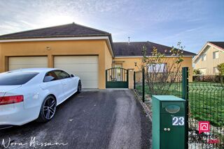  Maison � vendre 6 pi�ces 195 m�