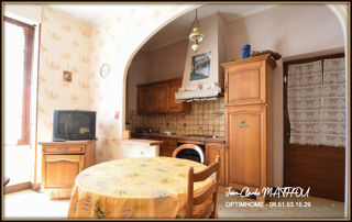  Maison à vendre 5 pièces 132 m²