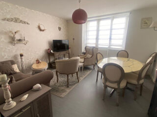  Maison � louer 4 pi�ces 80 m�
