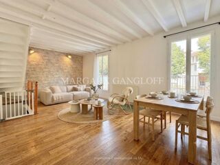  Appartement à vendre 4 pièces 65 m²