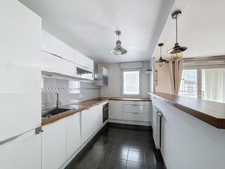  Appartement � vendre 3 pi�ces 68 m�