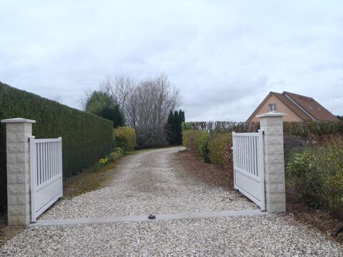   Studio de 27m2  louer sur St Jean de Folleville Appartement - 1 pice(s) - 27 m