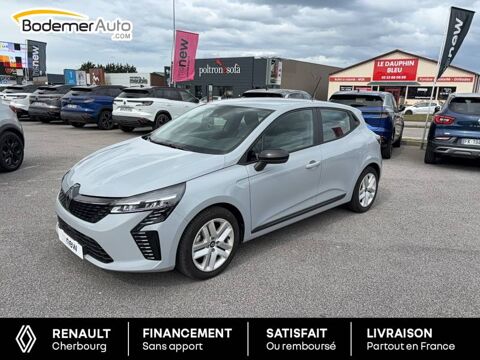Renault Clio E-Tech full hybrid 145 GSR2 Evolution 2023 occasion Cherbourg-Octeville 50100