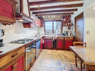  Maison � vendre 13 pi�ces 248 m�