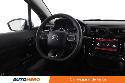 C3 1.2 PureTech Shine 83 ch 2023 occasion 92130 Issy-les-Moulineaux