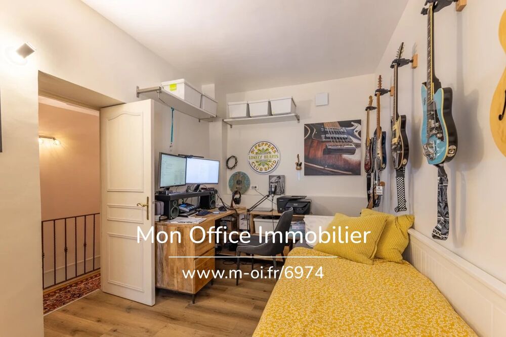 à vendre  Maison Aix-en-Provence (13090)