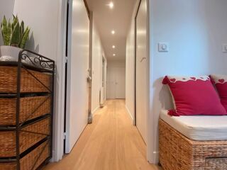  Appartement � vendre 3 pi�ces 92 m�