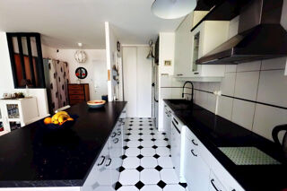 Appartement à vendre 3 pièces 79 m²
