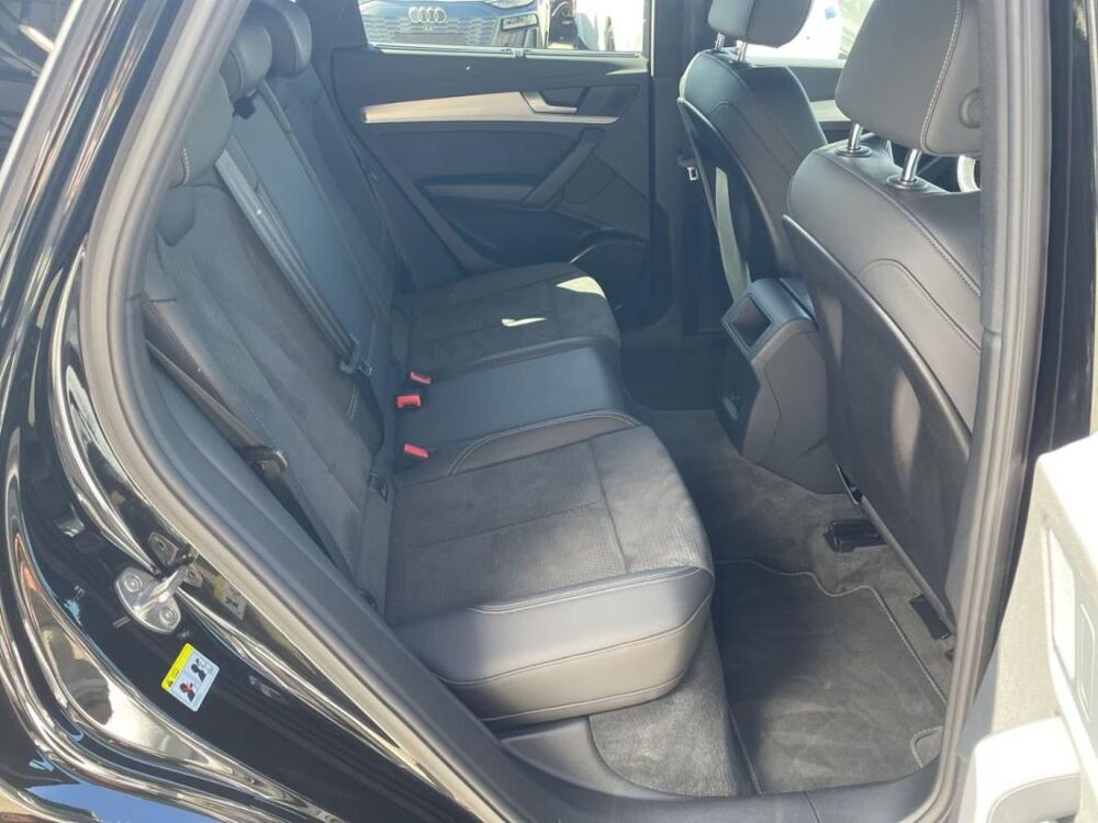 SQ5 Sportback 3.0 TDI quattro 2022 occasion 33000 Bordeaux