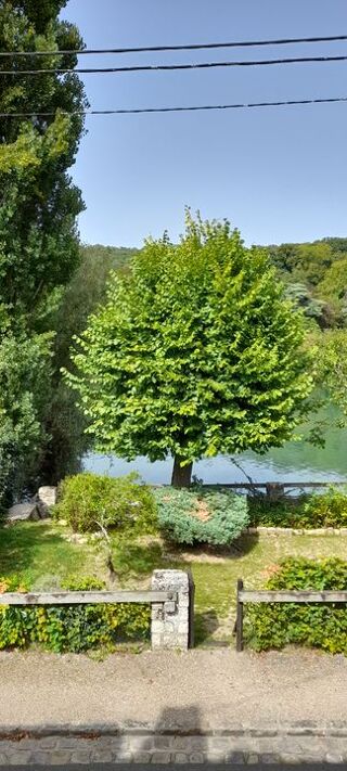  Maison à louer 4 pièces 81 m²