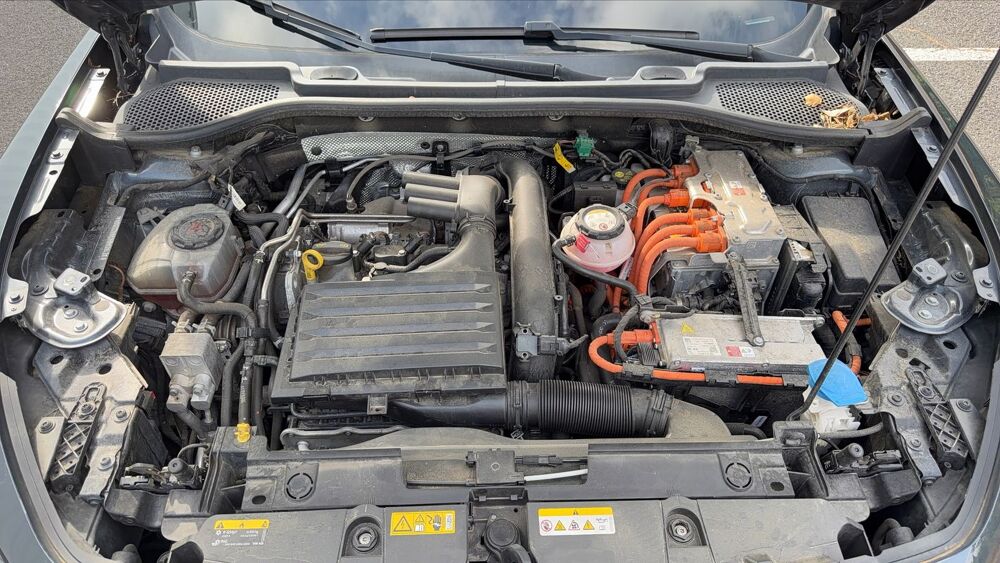 Formentor I 1.4 e-Hybrid 245 DSG6 Vz 2021 occasion 34500 Beziers