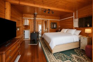 Vente Chalet Chalet de 1 pièce de 32 m² à Lantosque Lantosque