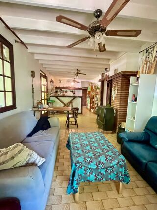 Maison à vendre 5 pièces 121 m²