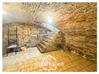  Immeuble à vendre 3 pièces 130 m² Agen