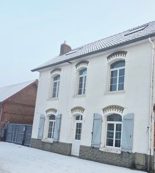  Maison � vendre 5 pi�ces 126 m�