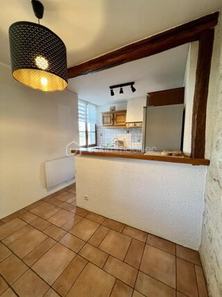  Maison � vendre 3 pi�ces 55 m�