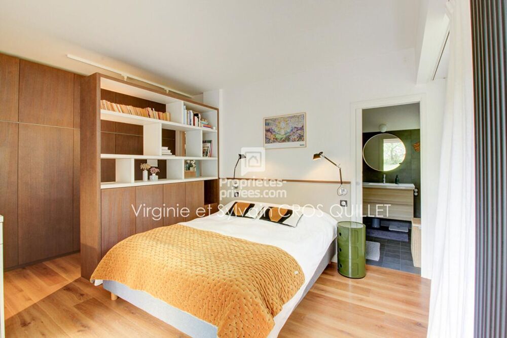 � vendre  Maison Montastruc-la-Conseill�re (31380)